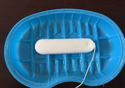 医用PVA绵（鼻科止血绵普通型）