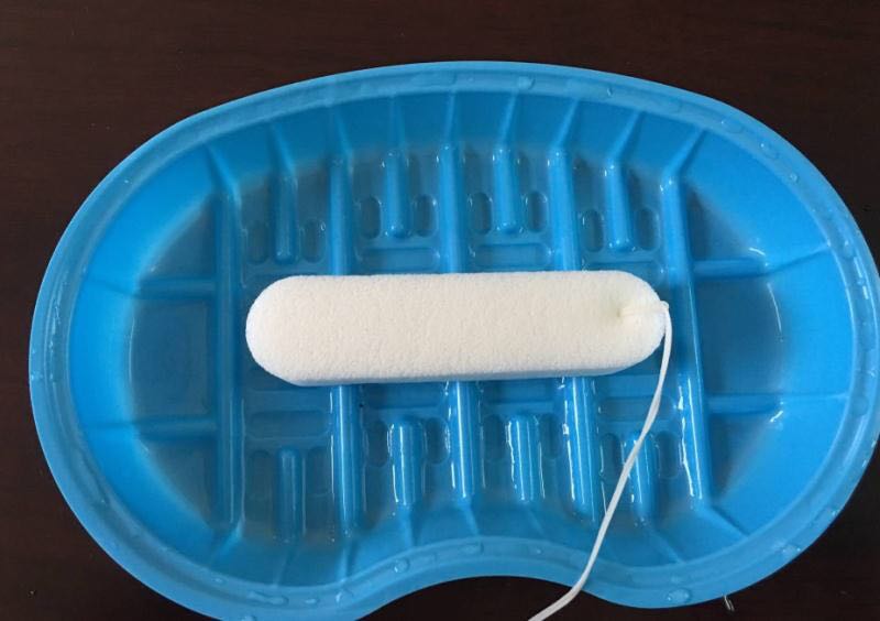 医用PVA绵（鼻科止血绵普通型）