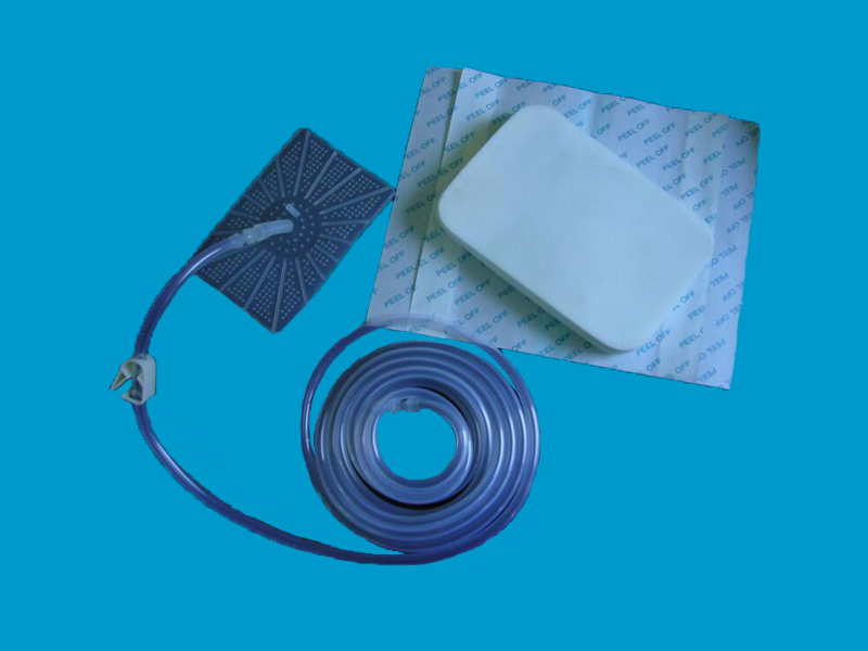 医用PVA绵（负压引流型）